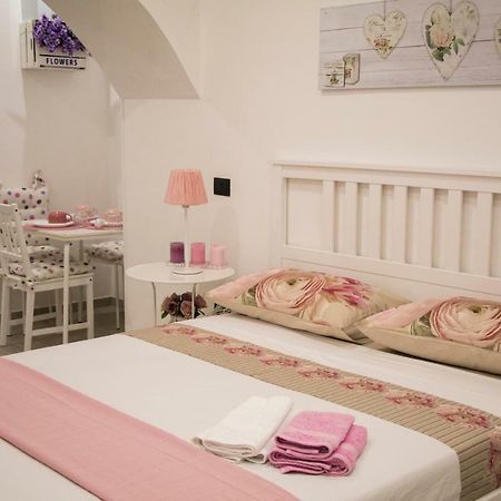 Salerno Nel Cuore エクステリア 写真