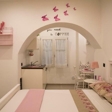 Salerno Nel Cuore エクステリア 写真