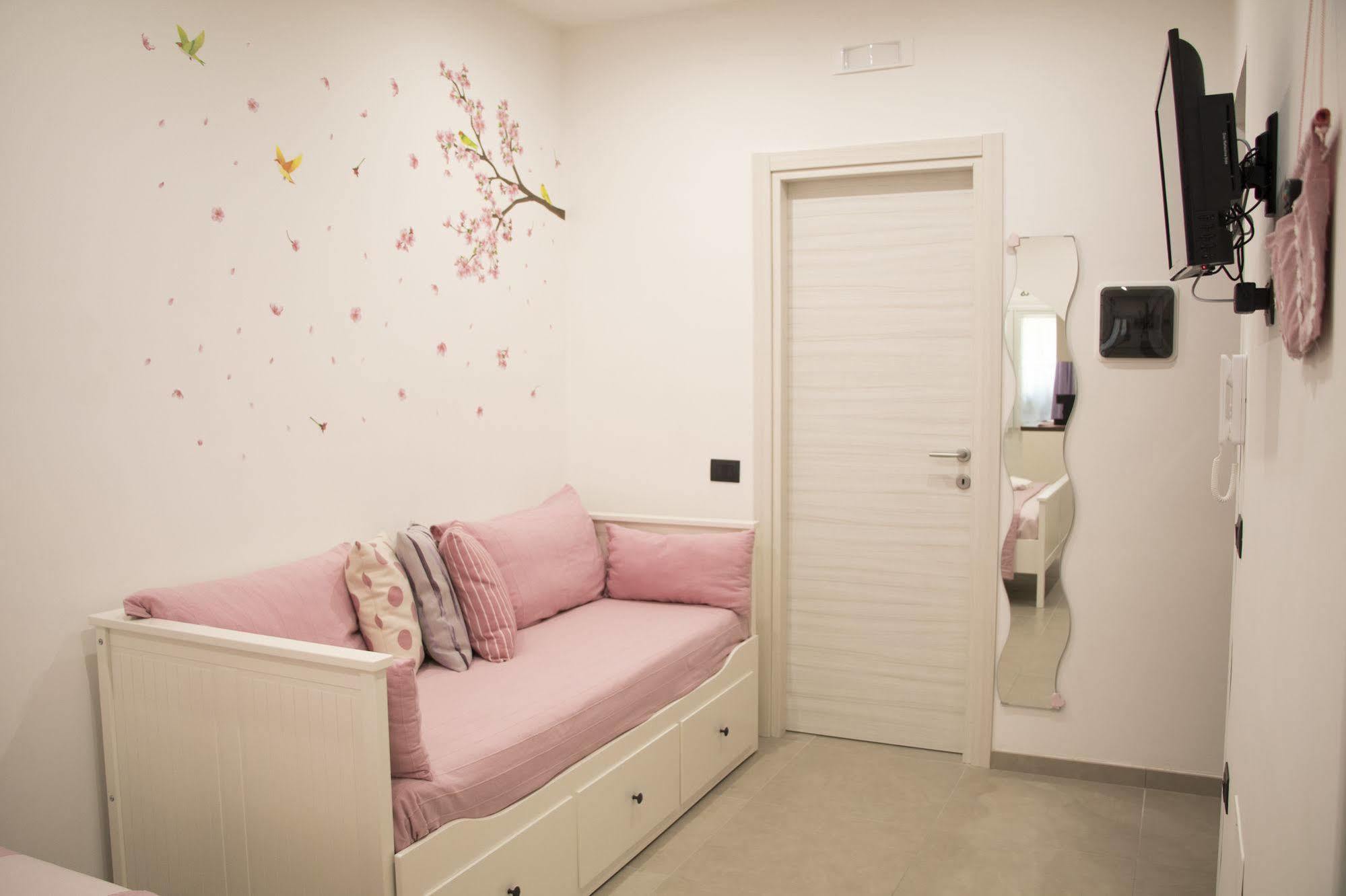 Salerno Nel Cuore エクステリア 写真