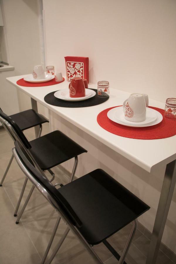 Salerno Nel Cuore エクステリア 写真