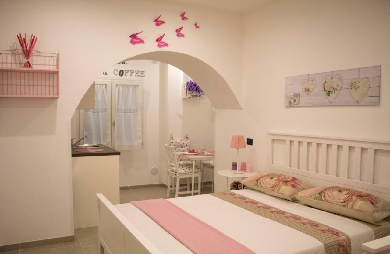 Salerno Nel Cuore エクステリア 写真