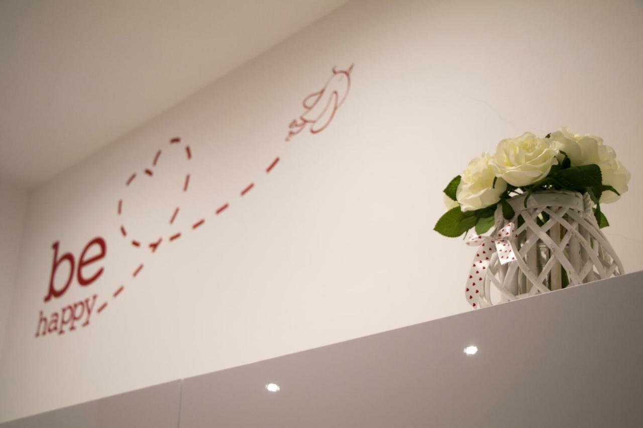 Salerno Nel Cuore エクステリア 写真