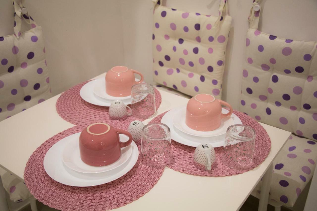 Salerno Nel Cuore エクステリア 写真