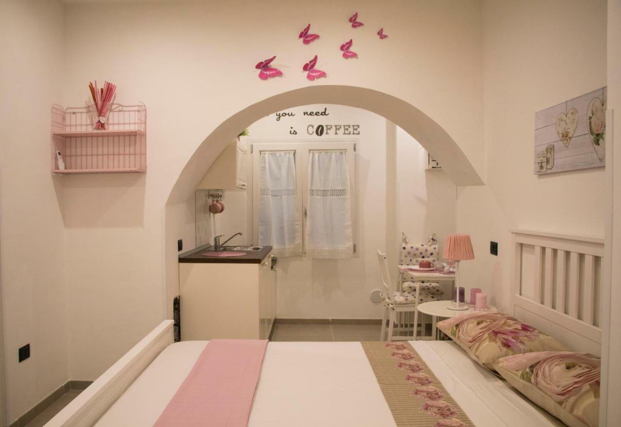 Salerno Nel Cuore エクステリア 写真