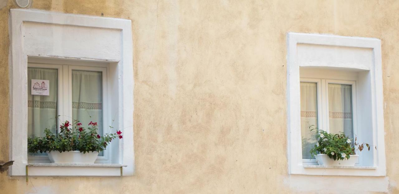 Salerno Nel Cuore エクステリア 写真