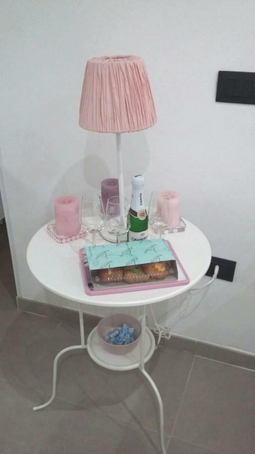 Salerno Nel Cuore エクステリア 写真